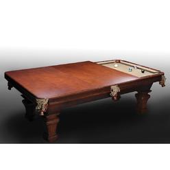 Dining Table Pool Combination Dining Table Pool Combination