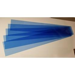 Aluminized Mylar Sheets