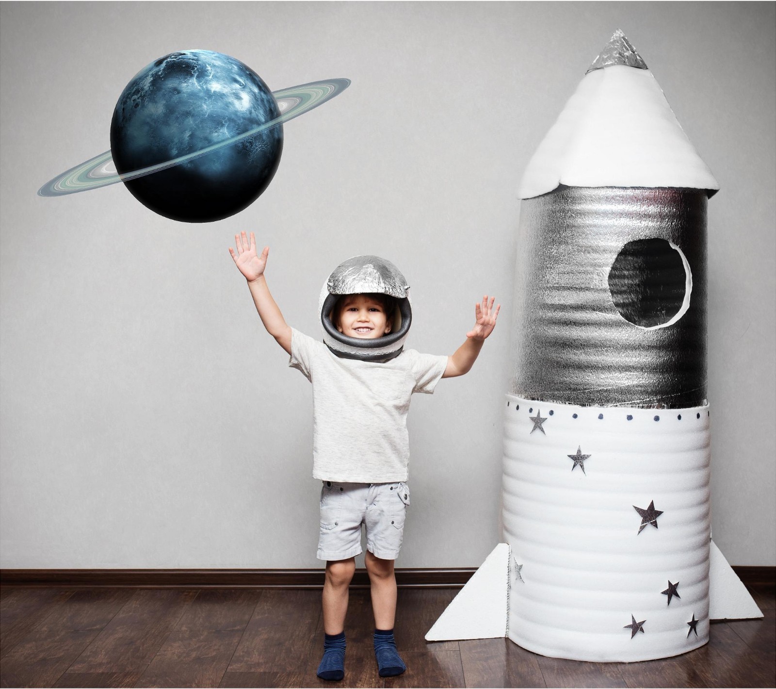 Luminous Solar System Small Universe Planet Wall Stickers Home Decor Living Room Tv Sofa Backdrop Mural Decal Cheap Tree Wall Decals Cheap Vinyl Wall Decals From Jaffaga006 5 19 Dhgate Com