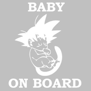Car Truck Window Decal Baby On Board Dragon Ball Z Dbz Kid Goku Car Truck Window Vinyl Sticker Decal Car Truck Window Decal Baby On Board Dragon Ball Z Dbz Kid Goku Car Truck Window Vinyl Sticker Decal