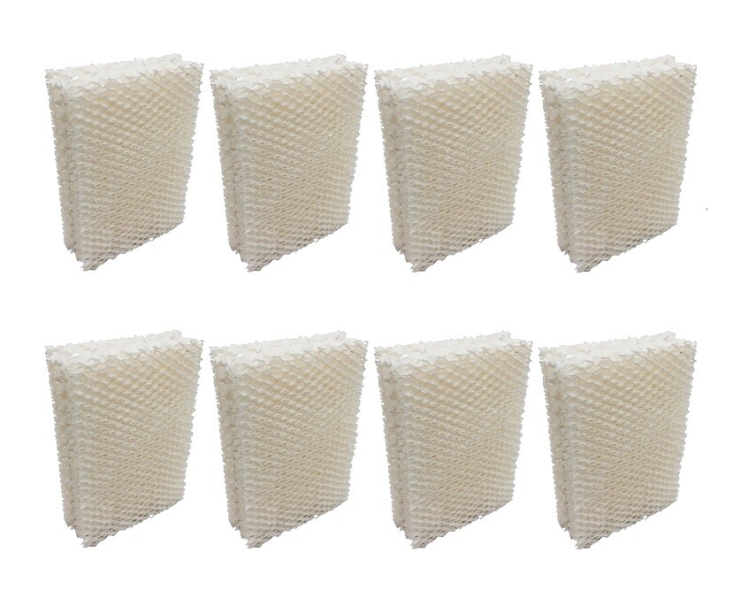 Airwick 8x Humidifier Wick Filter For Kenmore Quiet Comfort 13