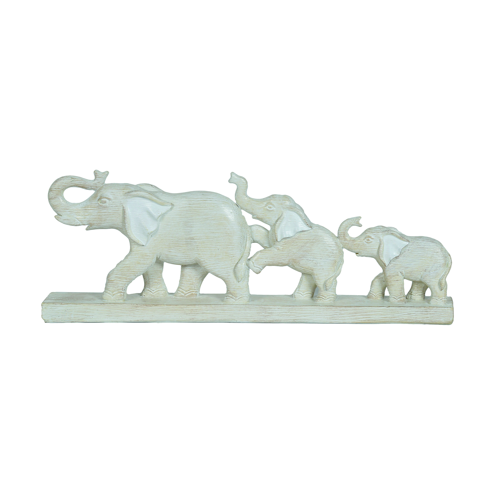 Straits Decorative Elephant Ornament Large Figurine Animals