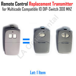 Multi Code Garage Door Openers Sears