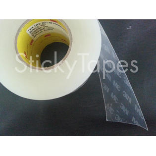 Helicopter Copter Tape Bike Protection 8671hs Strong Clear Protective Film By 3m
