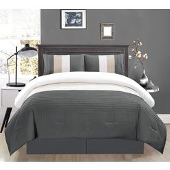 Aeolus Down Light Weight White Down Comforter King