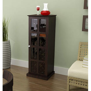 Ac Home Bars Wine Holders Wine Cabinet Liquor Tower 24 Bottle