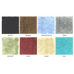 Wall To Wall Bathroom Carpeting