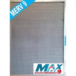 Electrostatic Washable Ac Furnace Filter