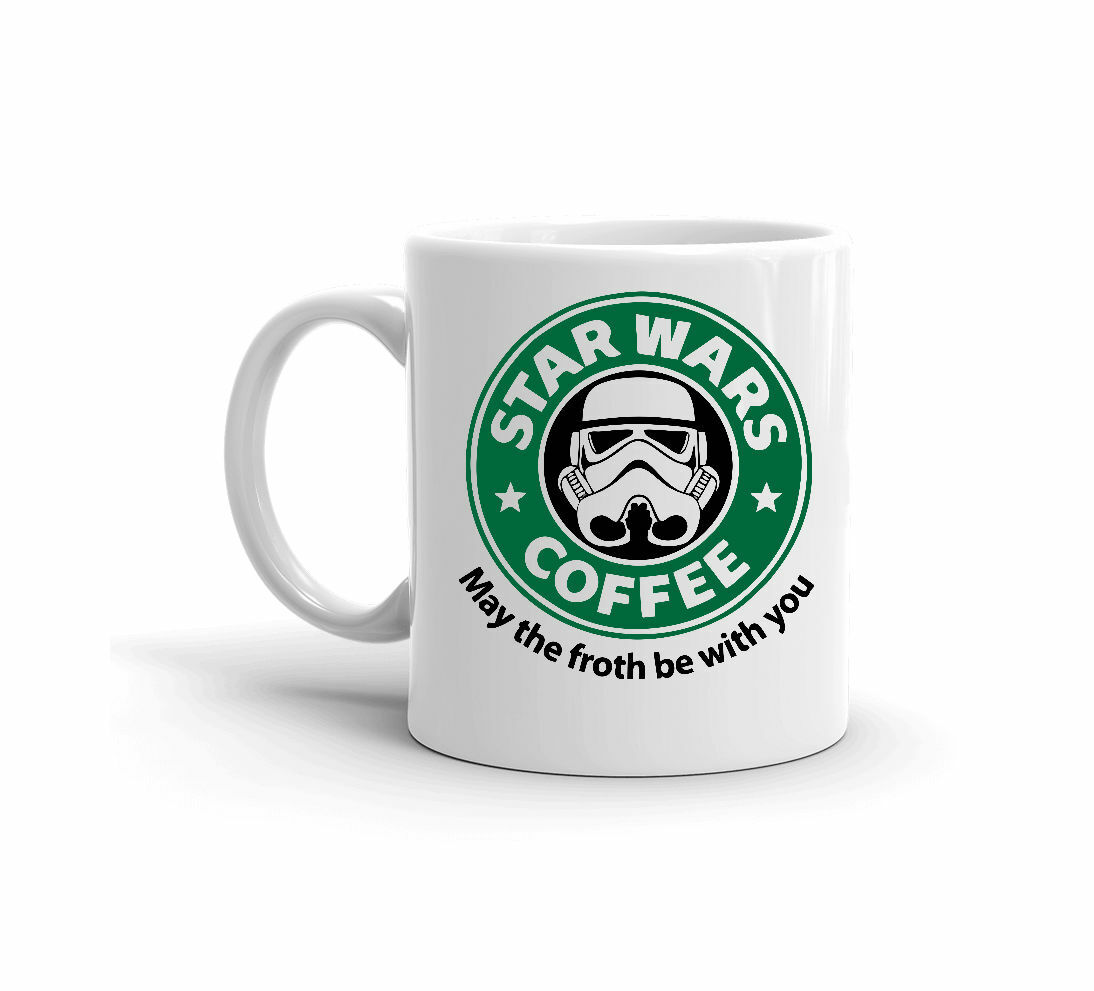 Star Wars Yoda May The Force Be With You Coffee Mug Force Be With You Coffee Mug