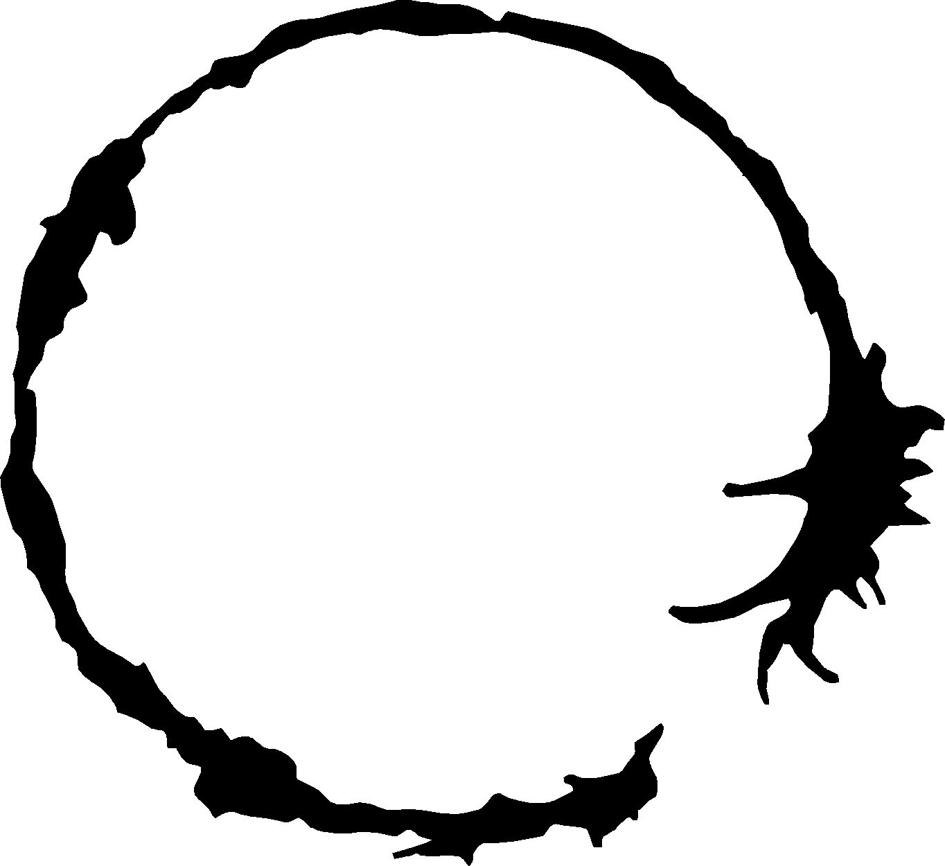 Arrival Movie Heptapod Logo Vinyl Decal Window Laptop Sticker