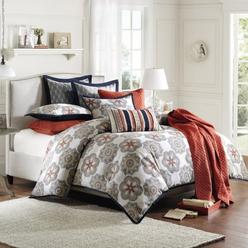 Hampton Hill Bennett Place Comforter Set