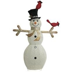 Outdoor Christmas Decorations Christmas Lawn Decorations Sears