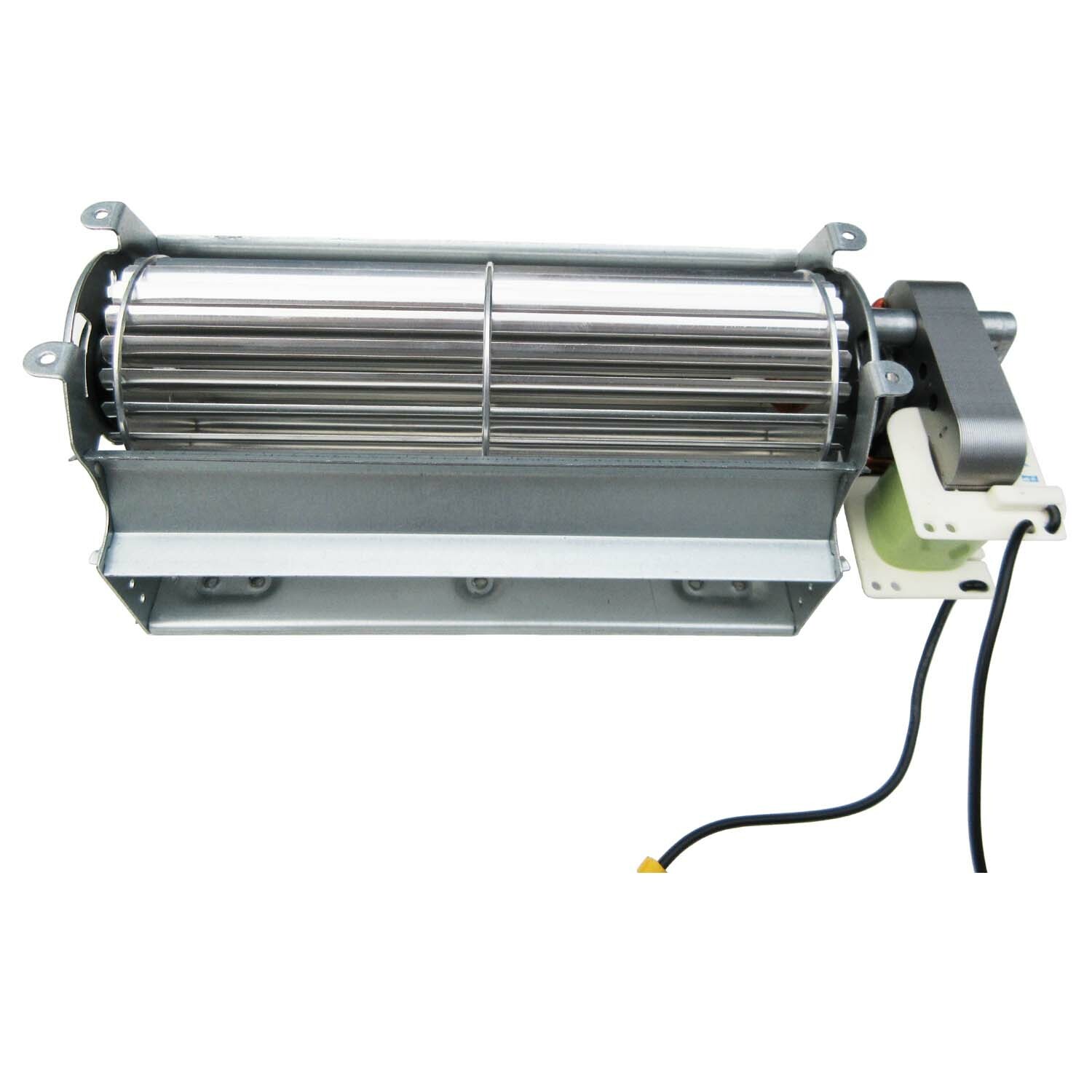 Hotfirezone Replacement Fireplace Fan Blower With Twin Star