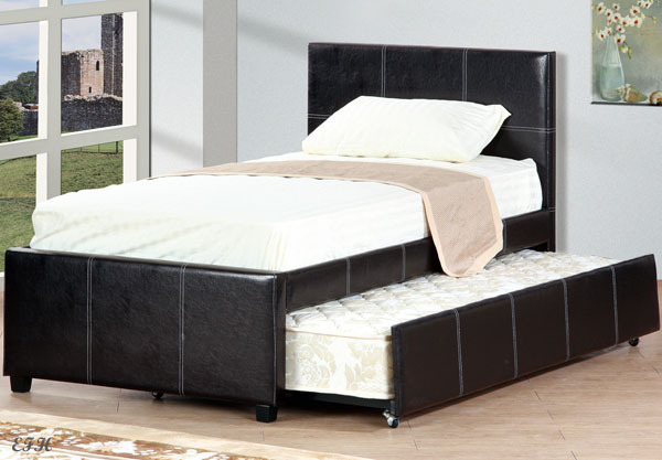 Full Size Trundle Bed Full Size Trundle Bed