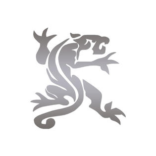 Southern Decalz Tribal Big Cat Panther Decal Sticker Multiple Color Sizes Ebn103