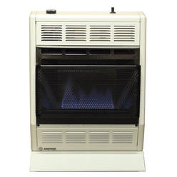 Desa Vent Free Gas Space Heater Propane Lp