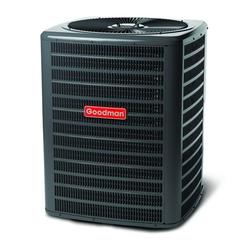Goodman Hvac Sears