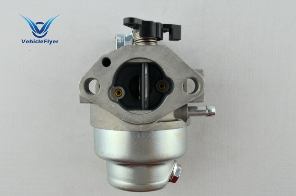 Vehicleflyer Carburetor Kit W Spark For Subaru Ea190v