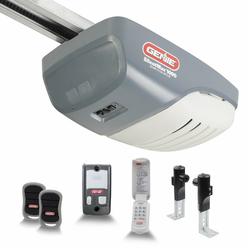 Genie Garage Door Openers 3 4 Hp Sears