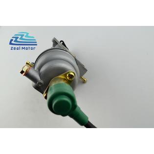 Zealmotor Carburetor Fuel Filter For Honda Ew171 Em5000x