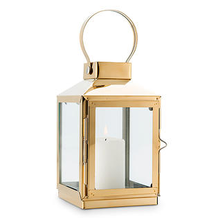 Weddingstar 12 Large Gold Lantern Lanterns Wedding Centerpiece