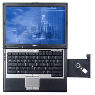 Latituded630 Dell Latitude D630 Core 2 Duo 1 8ghz 1gb Ram 60gb Hdd Laptop Refurbished