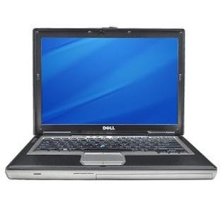 Latituded630 Dell Latitude D630 Core 2 Duo 1 8ghz 1gb Ram 60gb Hdd Laptop Refurbished