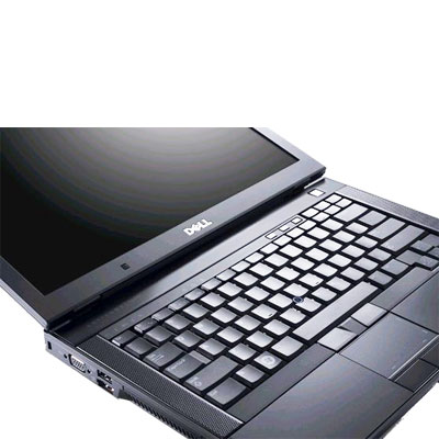 Dell Latitude E6400 Intel Core 2 Duo Windows 7  Laptop Notebook Computer (Refurbished)