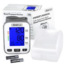 Pediatric Automatic Blood Pressure Monitor