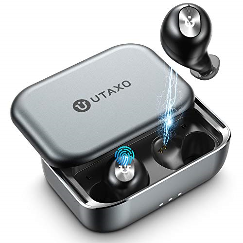 Utaxo best sale wireless earbuds