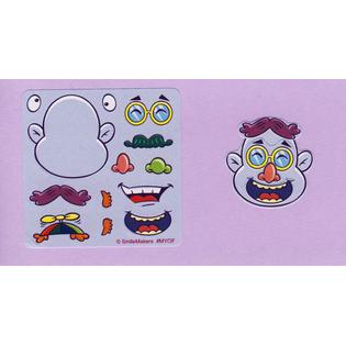 Funny Face Bookstr