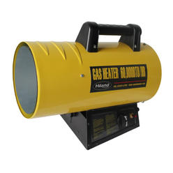 Gas Forced Air Furnace