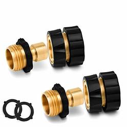 Craftsman Garden Hose Quick Connect Kit