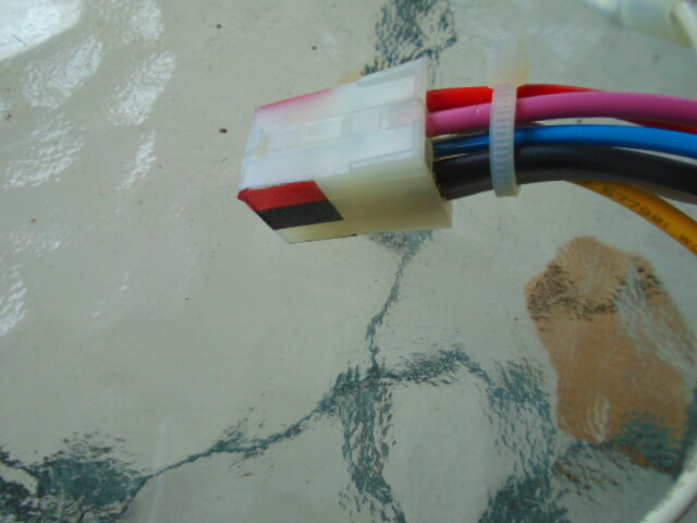 Hampton Bay Hampton Bay Garrison Ceiling Fan Wiring Harness