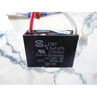 Hampton Bay Hampton Bay Garrison Ceiling Fan Wiring Harness