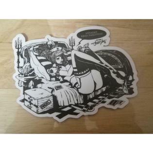 New 10 Kinds Set Jbstyle Art Sticker New 10 Kinds Set Jbstyle Art Sticker
