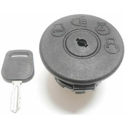 Craftsman Mower Ignition Switch