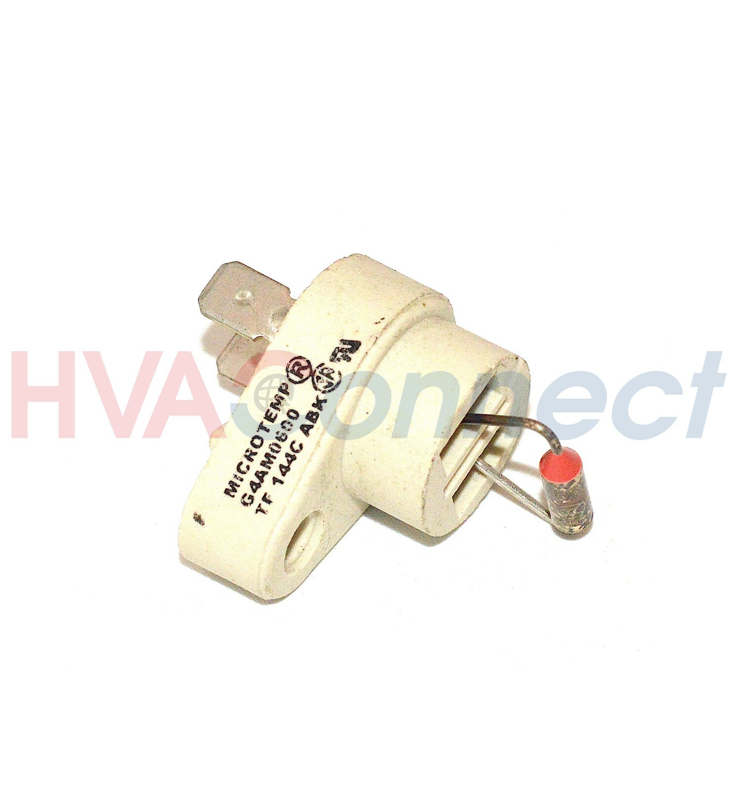 OEM Goodman Amana Janitrol Microtemp Fuse 144C Replaces G4AM0600 - Foto 2