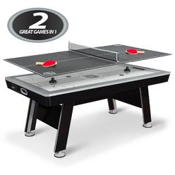 Air Hockey Tables Tabletop Air Hockey Sears