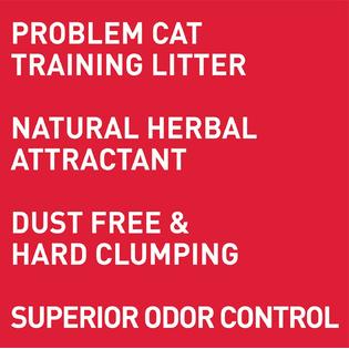 Dr Elsey S Cat Attract Cat Litter 20lb Box Multicolor 20 Lbs