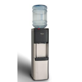 whirlpool water dispenser not cold whirlpool water dispenser not cold