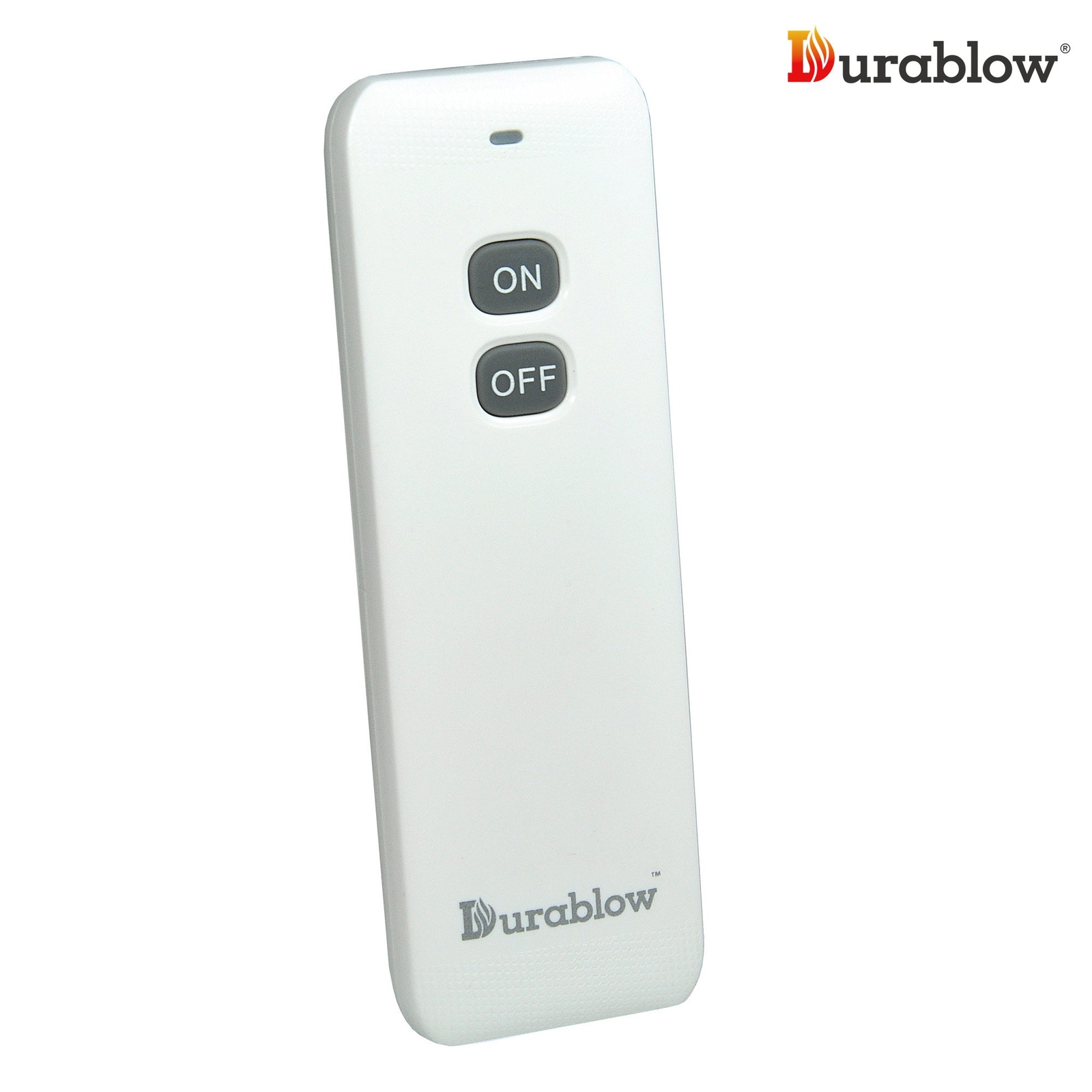 Durablow Tr2001 Gas Fireplace On Off Remote Control Kit For