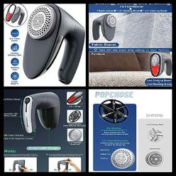 Windmere Clothes Shaver