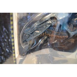 Neca Neca Aliens Xenomorph Queen Action Figure Ultra Deluxe 38cm