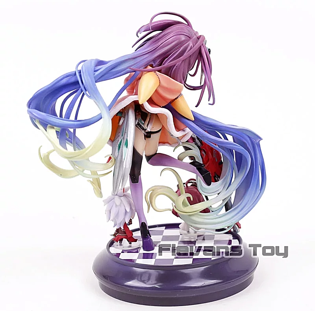 Brand Name Flevans No Game No Life Zero Schwi Jibril Jiburiru 1 7 Brand Name Flevans No Game No Life Zero Schwi Jibril Jiburiru 1 7