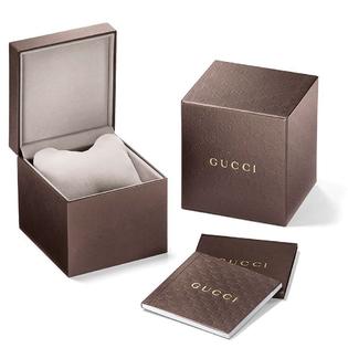 Gucci  Ya137109 Sync Grey Swiss Striped Rubber Unisex 46mm   Gucci  Ya137109 Sync Grey Swiss Striped Rubber Unisex 46mm