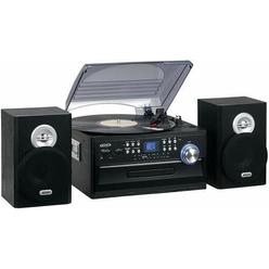 Rca Bookshelf Cd Stereo System