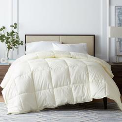 The Company Store Lacrosse Down Extra Warmth Comforter The Company