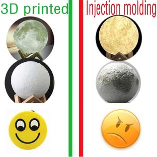 Zgmdahome 7 Moon Lamp Genuine Moon Light 3d Printed Moon Lamp With Stand The Moon