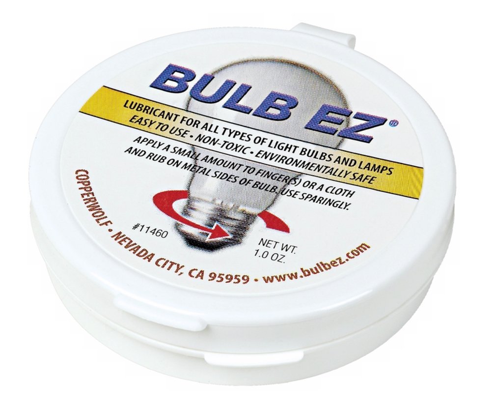 Universal Lighting And Decor Bulb Ez 1 Ounce Container Light Ez 1 Ounce Container Light Bulb